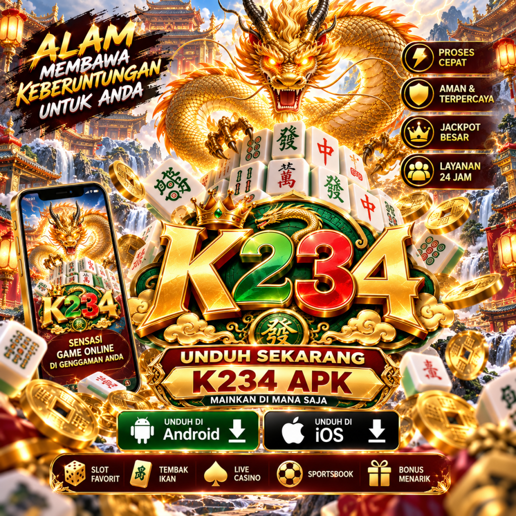 k234 apk