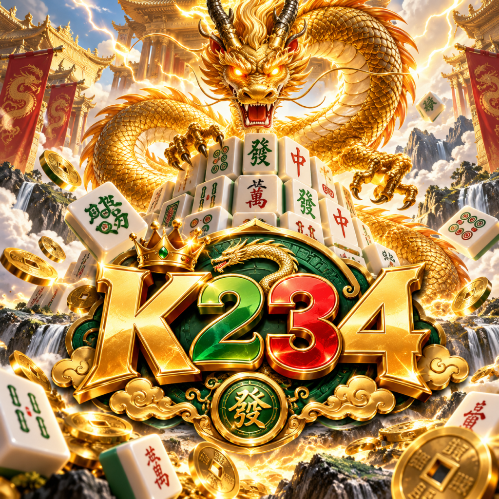 K234 - Jelajahi Pilihan, Temukan Game yang Anda Suka